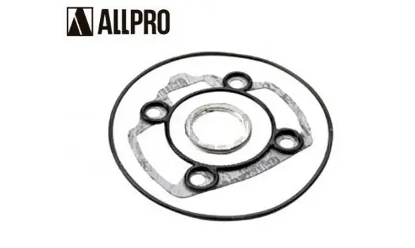 Juntas Cilindro Peugeot Speedfight 50 LC