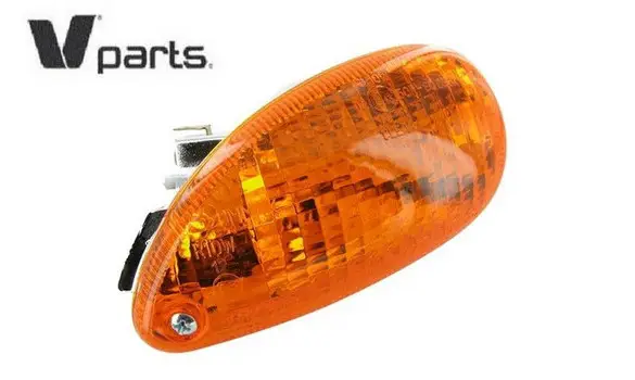 Intermitente Piaggio Typhoon Traser Izdo