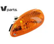 Intermitente Piaggio Typhoon Traser Izdo