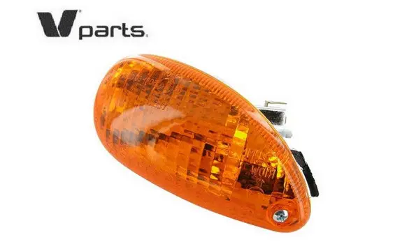 Intermitente Piaggio Typhoon Traser Dcho