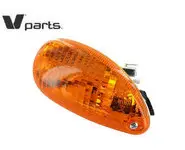 Intermitente Piaggio Typhoon Traser Dcho