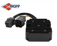 Regulador Luz Kymko MXU 250 04179161