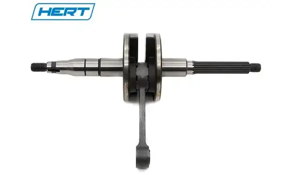 Cigueñal Minarelli Horizontal Tipo Serie