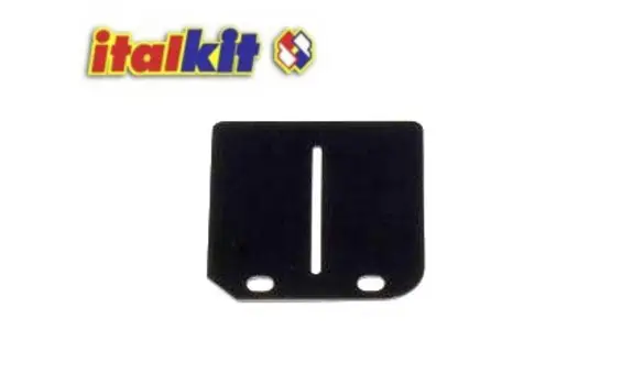 Laminas Admision Derbi Start Italkit