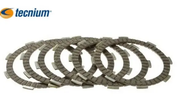 Discos Embrague Honda CB 250 Two Fifty