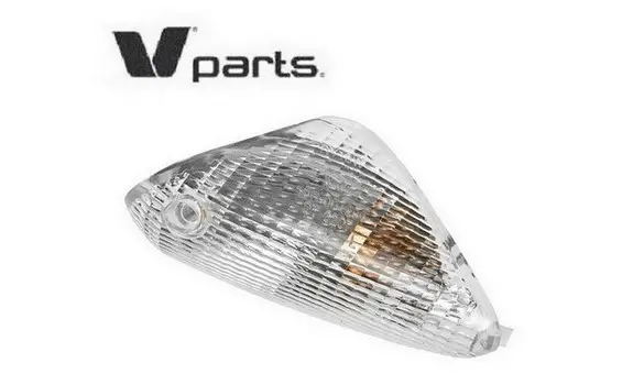 Intermitente Piaggio NRG mc³ Delante Izq