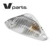 Intermitente Piaggio NRG mc³ Delante Izq