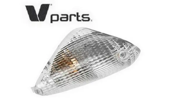 Intermitente Piaggio NRG mc³ Delante Dch