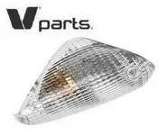 Intermitente Piaggio NRG mc³ Delante Dch