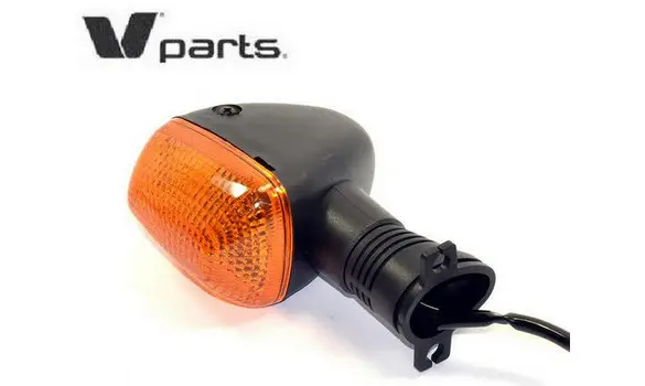 Intermitente Suzuki GSX 600 R Delant Dch