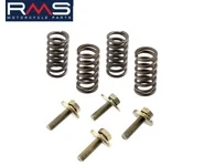 Kit Tornillos Muelles Embrague AM6