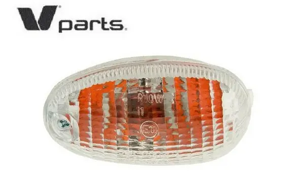 Intermitente Piaggio Typhoon 04 Del/Izdo