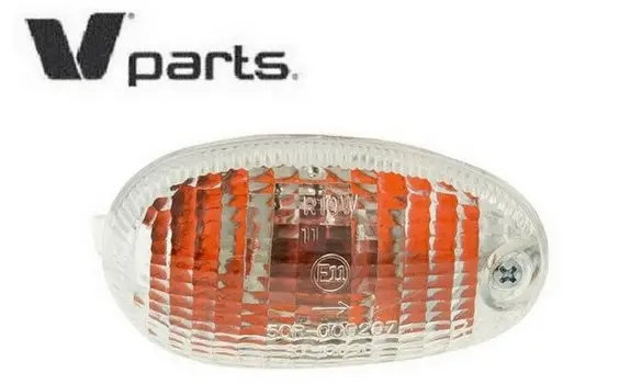 Intermitente Piaggio Typhoon 04 Del/Dcho