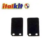 Laminas Admision Rieju RV 50 Italkit