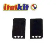 Laminas Admision Vespino Italkit