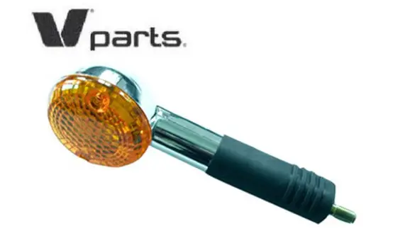 Intermitente Suzuki GSF 400 Delantero