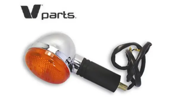 Intermitente Suzuki Marauder 250 Del/Izq