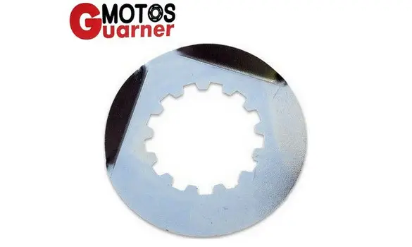 Arandela Piño Cadena Yamaha FZ6 04/06