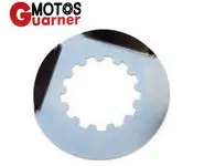 Arandela Piño Cadena Yamaha FZ6 04/06