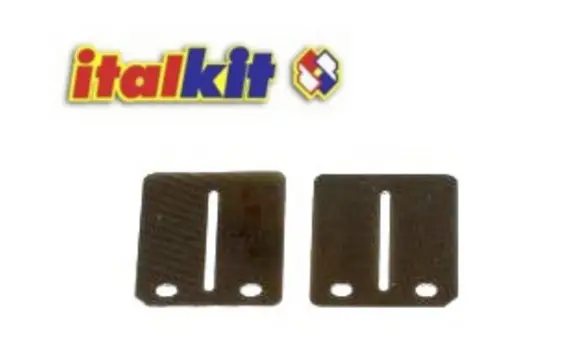 Laminas Admision Piaggio 50 2T Italkit