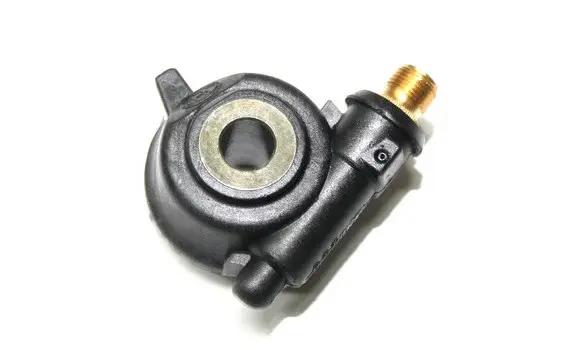 Reenvio C/KM Aprilia SR 50 Racing