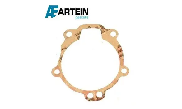 Junta Carter Vespino F9