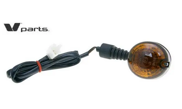 Intermitente Yamaha Aerox R Trasero Dcho