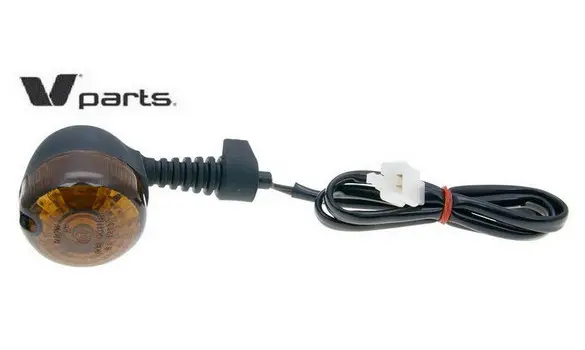 Intermitente Yamaha Aerox R Trasero Izdo