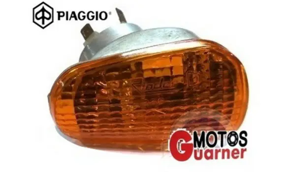 Intermitente Vespino F9 Delantero Dcho