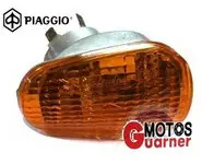 Intermitente Vespino F9 Delantero Dcho