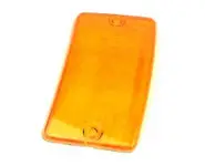 Cristal Intermitente Vespa PK XL Del/Dch