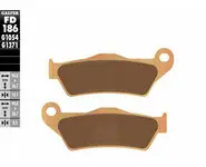 Pastillas Freno Galfer FD186-G1371