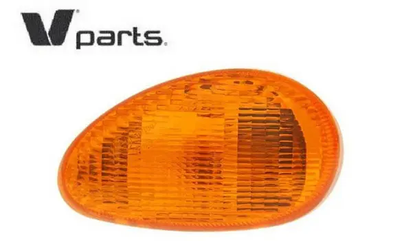 Intermitente Vespa ET2 Delantero Izdo