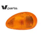 Intermitente Vespa ET2 Delantero Izdo