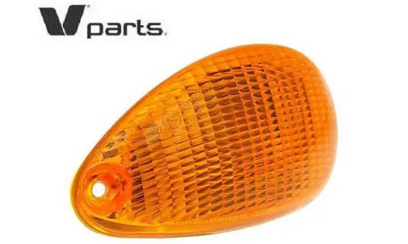 Intermitente Vespa ET2 Trasero Dcho