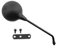 Espejo Vespa Con Pletina Ambos Lados