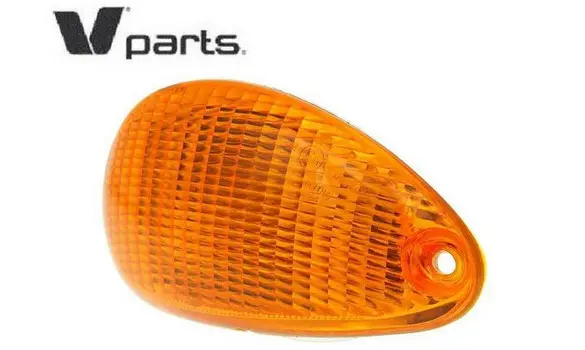 Intermitente Vespa ET2 Trasero Izdo