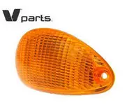 Intermitente Vespa ET2 Trasero Izdo