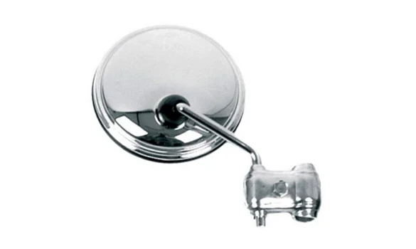 Espejo Vespa Bordon Ø105mm