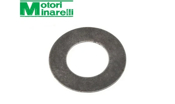 Arandela Eje Transmision AM6 14.5x27x0.4