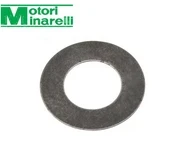 Arandela Eje Transmision AM6 14.5x27x0.4