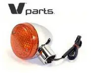 Intermitente Yamaha Why 50 Delanter Dcho