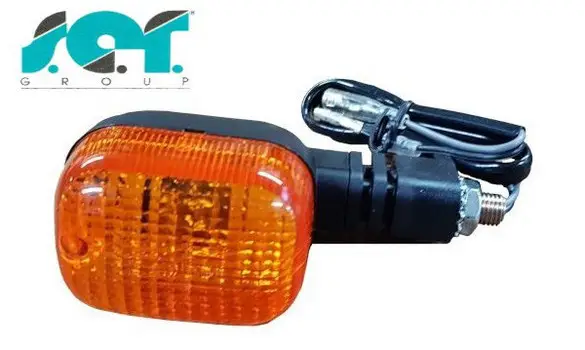 Intermitente Yamaha TZR 80 RR Del/Dcho