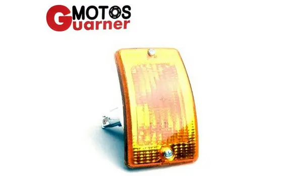 Intermitente Vespa PK XL Delantero Dch