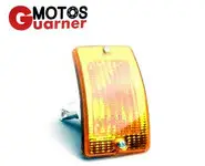 Intermitente Vespa PK XL Delantero Dch