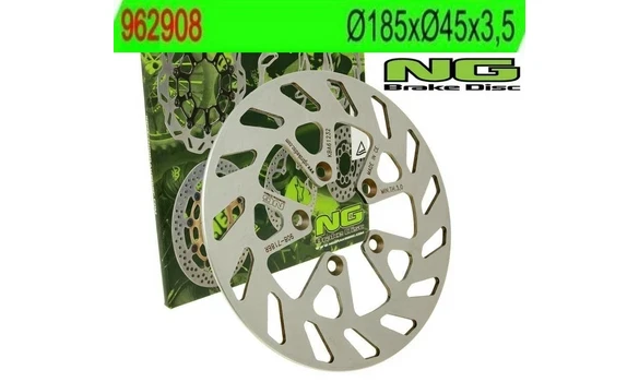 Disco Freno Beta RRT 50 TRAS - 908 -