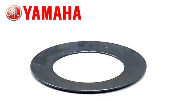 Arandela Embrague AM6 Resorte Conico