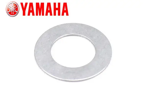 Arandela Embrague AM6 Empuje 2