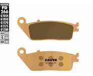 Pastillas Freno Galfer FD266-G1380 -P183