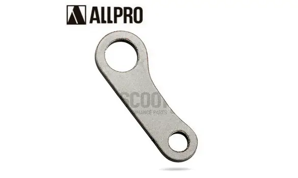 Soporte Muelle Caballete Derbi DRD